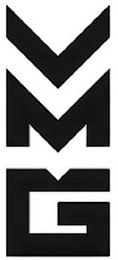 VMG logo