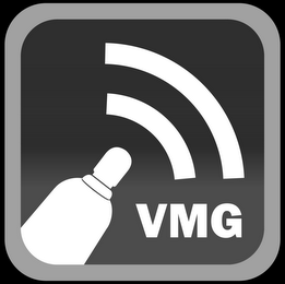 VMG logo