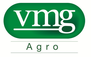 VMG AGRO logo