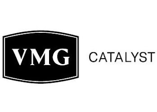 VMG CATALYST logo