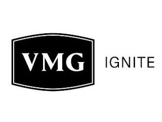 VMG IGNITE logo