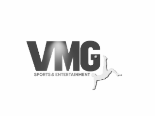 VMG SPORTS & ENTERTAINMENT logo