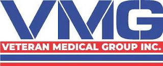 VMG VETERAN MEDICAL GROUP INC. logo