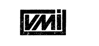 VMI logo