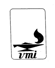 VMI logo