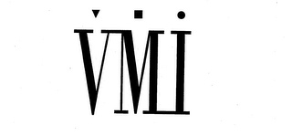 VMI logo