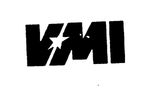VMI logo