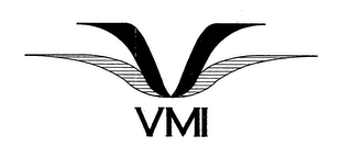VMI logo