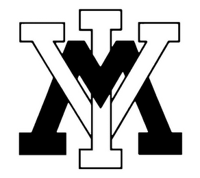 VMI logo