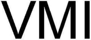VMI logo