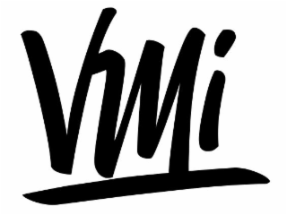 VMI logo