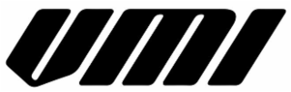 VMI logo