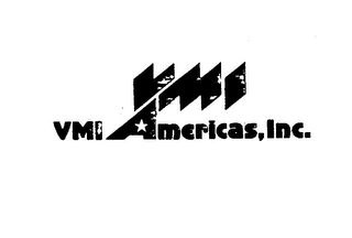 VMI AMERICAS, INC. logo