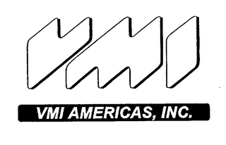 VMI AMERICAS, INC. logo