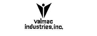 VMI VALMAC INDUSTRIES INC. logo