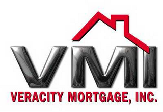 VMI VERACITY MORTGAGE, INC. logo
