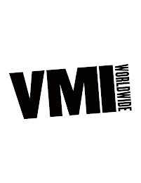 VMI WORLDWIDE logo
