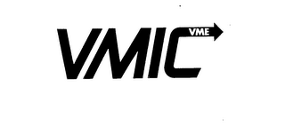 VMIC VME logo