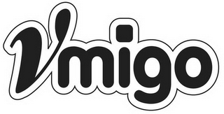 VMIGO logo
