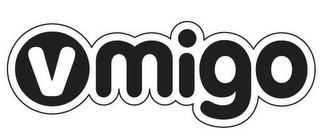 VMIGO logo