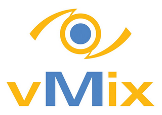 VMIX logo