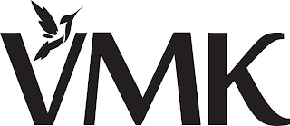 VMK logo