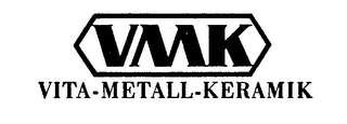 VMK VITA-METALL-KERAMIK logo
