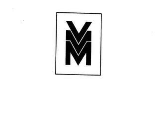 VMM logo