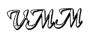 VMM logo