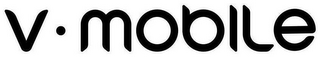 V·MOBILE logo
