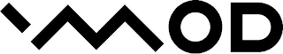 VMOD logo