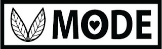 VMODE logo