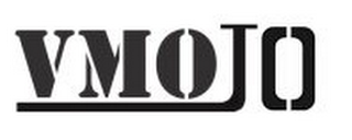 VMOJO logo