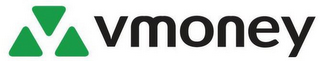 VMONEY logo