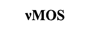 VMOS logo
