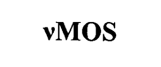 VMOS logo