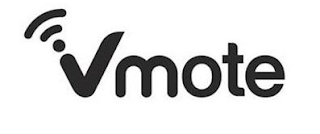 VMOTE logo