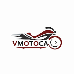 VMOTOCA logo