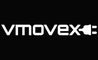 VMOVEX logo