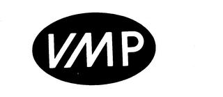 VMP logo