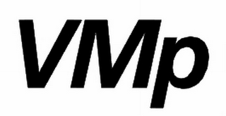 VMP logo