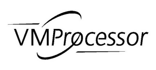 VMPROCESSOR logo