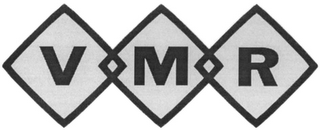VMR logo