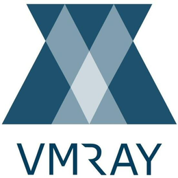 VMRAY logo