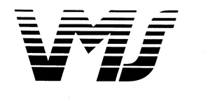 VMS logo