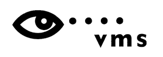 VMS logo