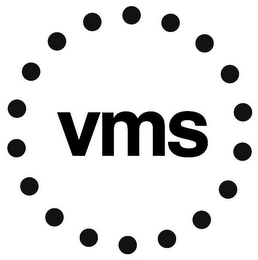 VMS logo
