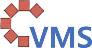 VMS logo