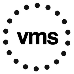 VMS logo