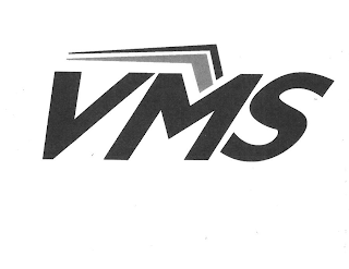 VMS logo